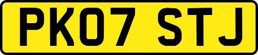 PK07STJ