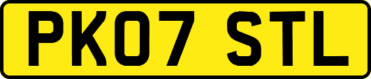 PK07STL