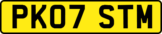 PK07STM
