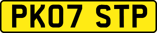 PK07STP