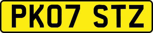 PK07STZ