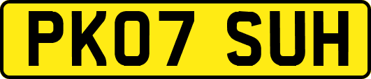 PK07SUH