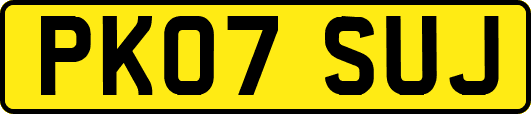 PK07SUJ