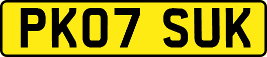 PK07SUK