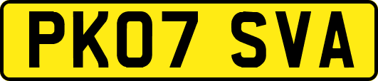 PK07SVA