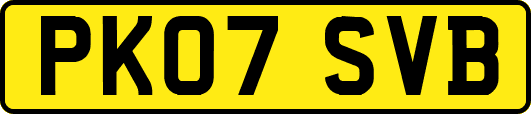 PK07SVB