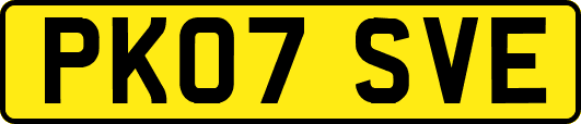 PK07SVE