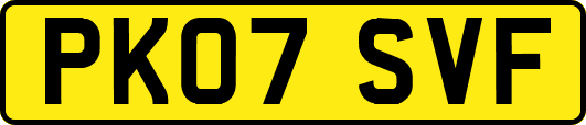 PK07SVF