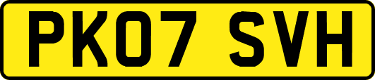 PK07SVH