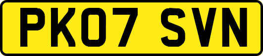 PK07SVN