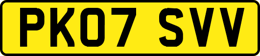 PK07SVV