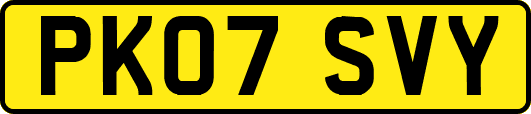 PK07SVY
