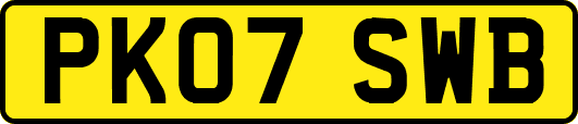 PK07SWB