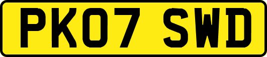 PK07SWD