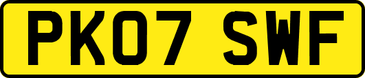 PK07SWF