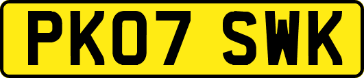 PK07SWK