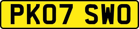 PK07SWO