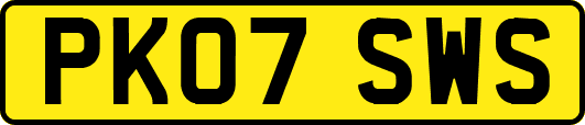 PK07SWS
