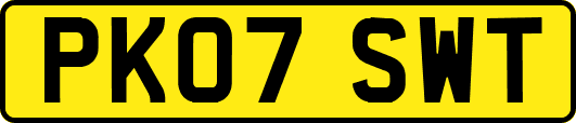 PK07SWT