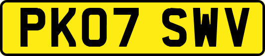 PK07SWV