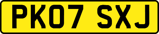 PK07SXJ