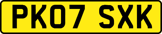 PK07SXK