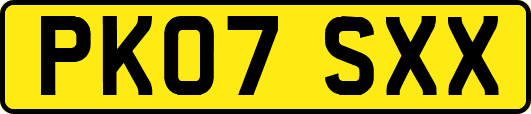 PK07SXX
