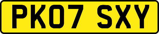 PK07SXY