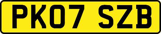 PK07SZB