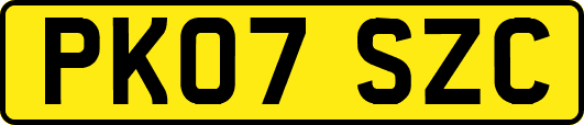PK07SZC