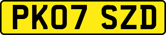 PK07SZD