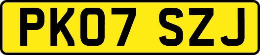 PK07SZJ