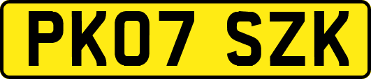 PK07SZK
