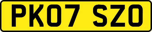 PK07SZO