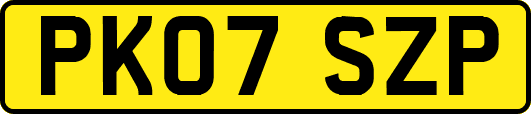 PK07SZP