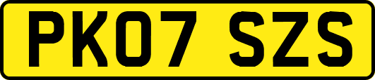 PK07SZS