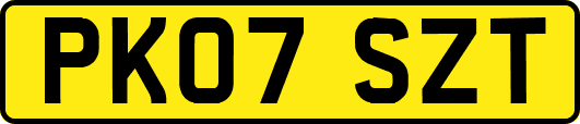 PK07SZT