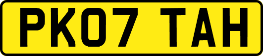 PK07TAH