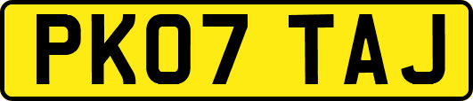 PK07TAJ