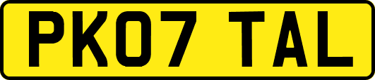 PK07TAL