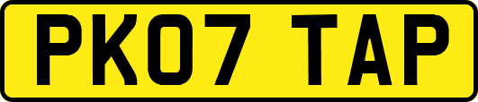 PK07TAP