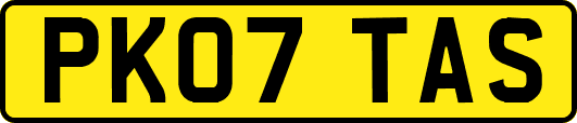 PK07TAS