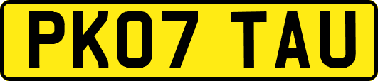 PK07TAU