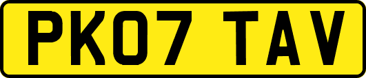 PK07TAV