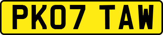 PK07TAW