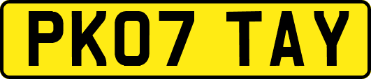 PK07TAY