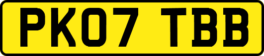 PK07TBB