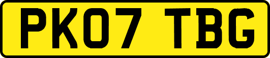 PK07TBG