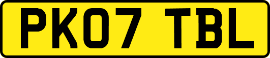 PK07TBL