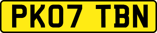 PK07TBN